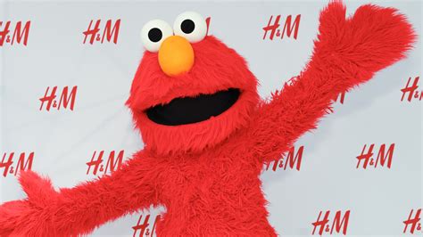 How Elmo's Music Became a Phenomenon: A Look at Its Global Reach